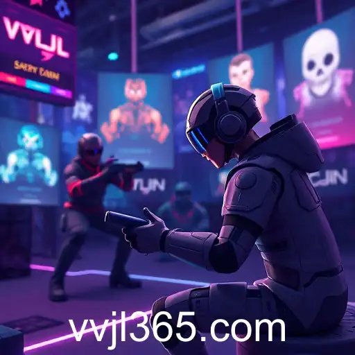 Gaming Dynamics in 2025