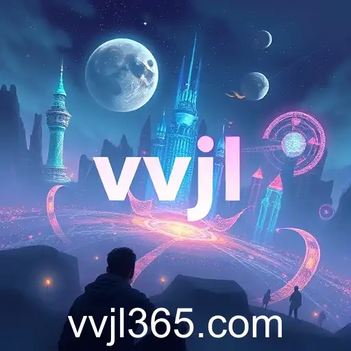 Gaming Evolutions and the Rise of VVJL