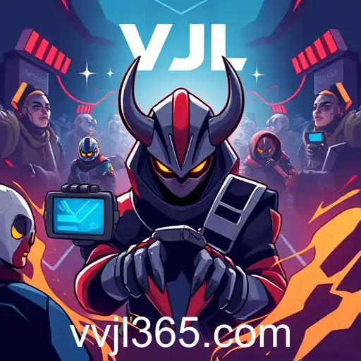 Gaming Evolves: The Rise of VVJL