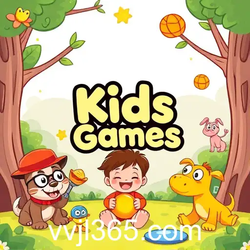 Kids Games