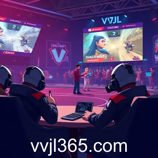 The Rise of Online Game Platforms