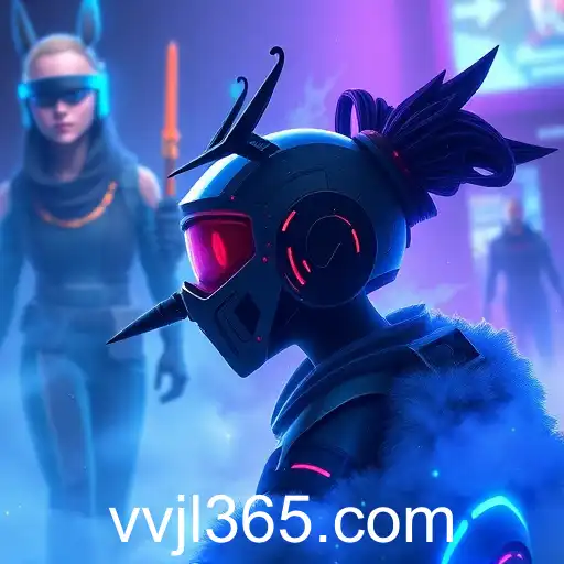 The Rise of 'vvjl' in Online Gaming